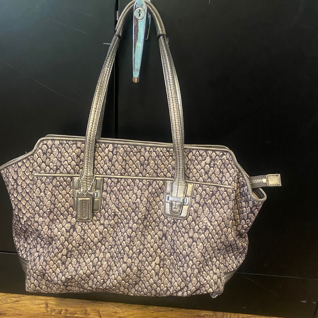 Coach Handbag